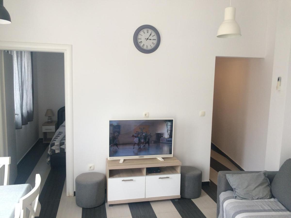 Villa Tiha Luka Неум Екстер'єр фото