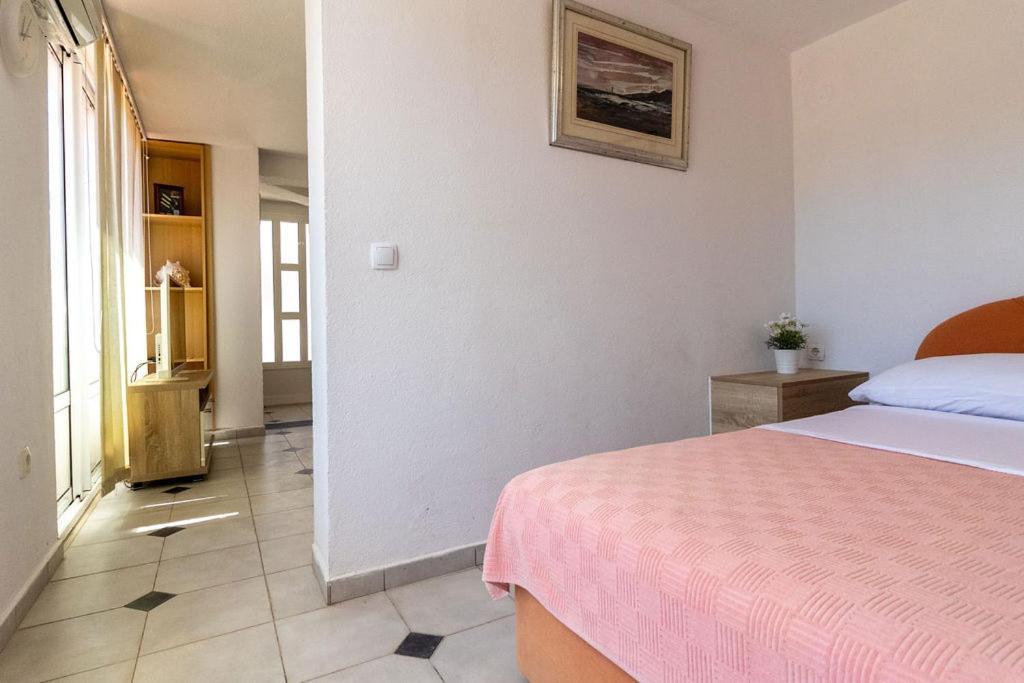 Villa Tiha Luka Неум Екстер'єр фото