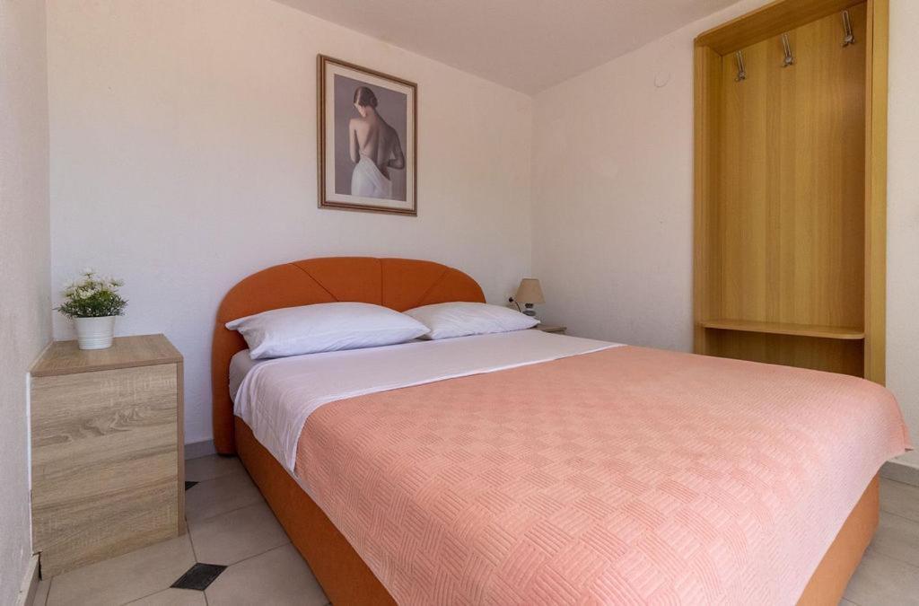 Villa Tiha Luka Неум Екстер'єр фото
