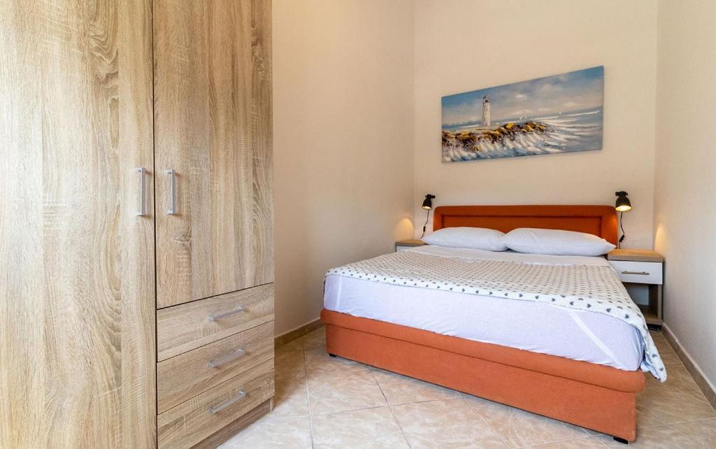 Villa Tiha Luka Неум Екстер'єр фото