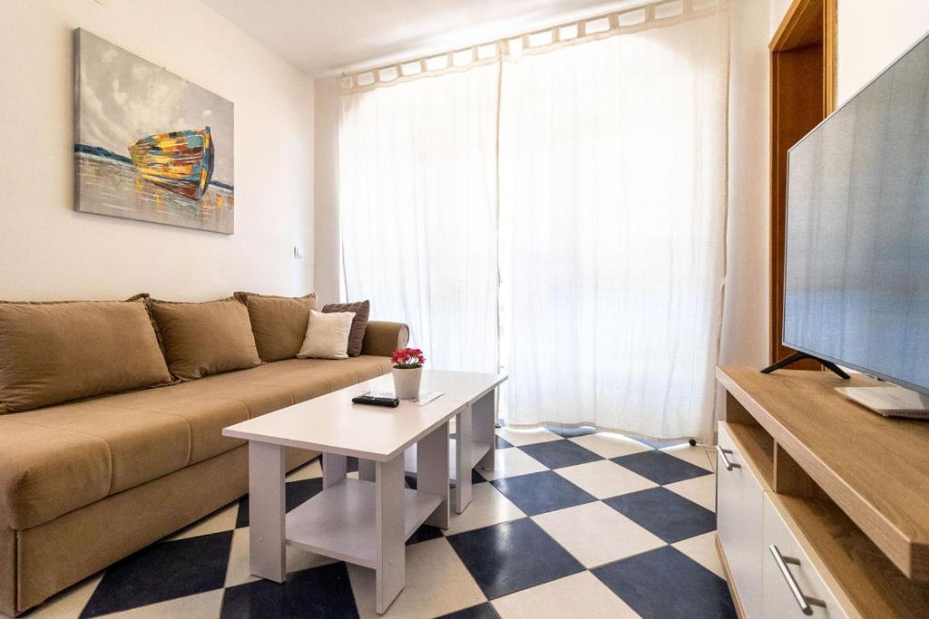 Villa Tiha Luka Неум Екстер'єр фото