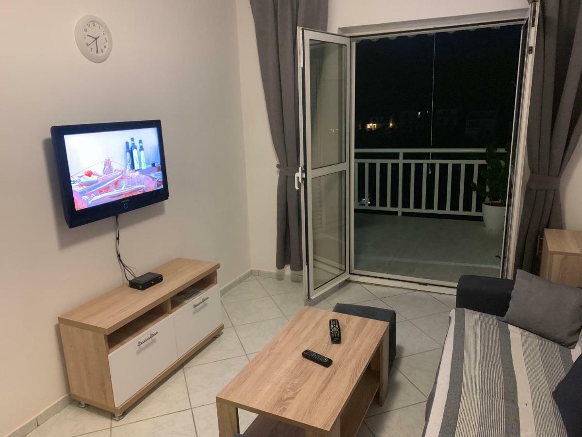 Villa Tiha Luka Неум Екстер'єр фото