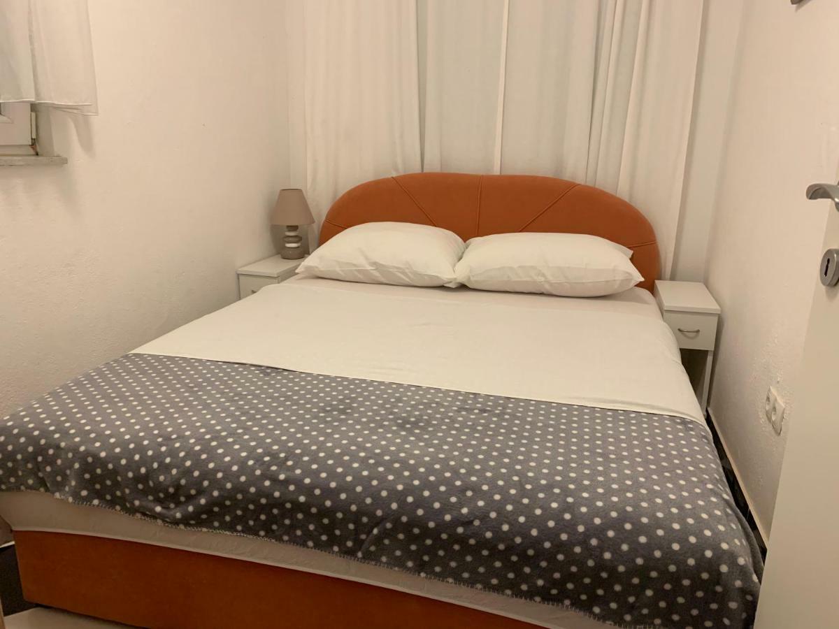 Villa Tiha Luka Неум Екстер'єр фото
